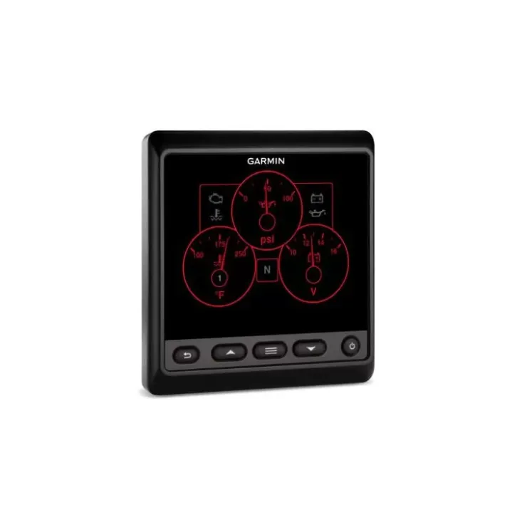 Best Garmin Afficheur multifonction GMI 20