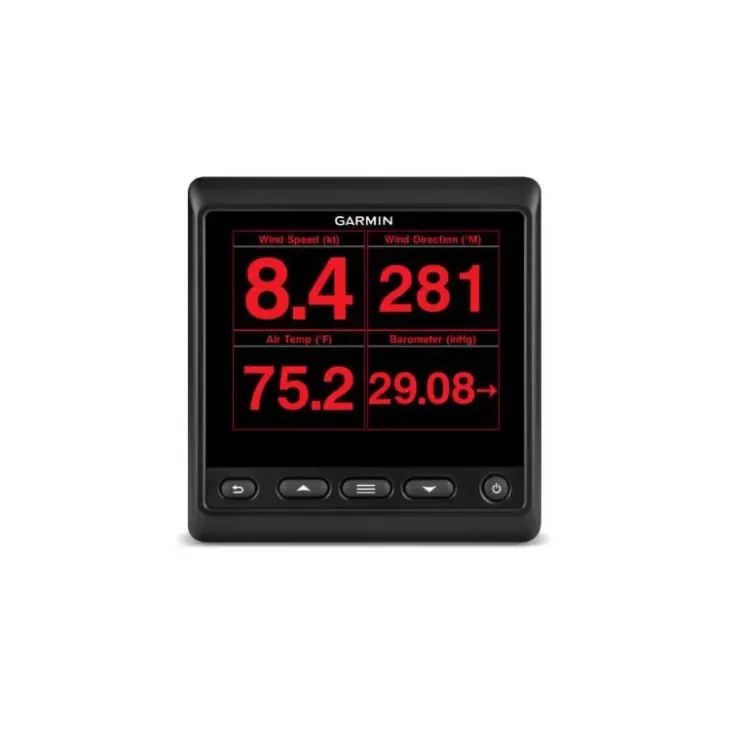 Best Garmin Afficheur multifonction GMI 20