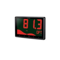 Outlet Garmin Afficheur pied de mât GNX130