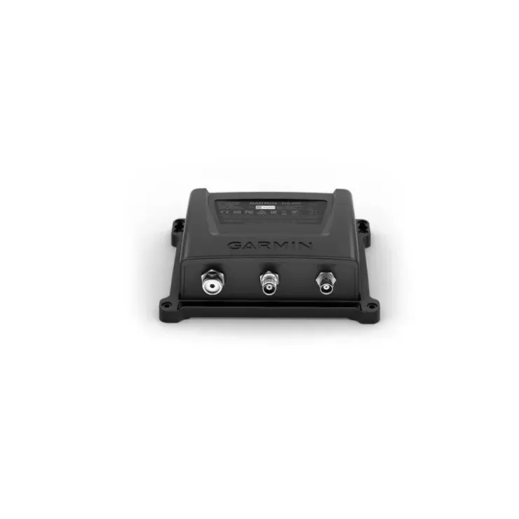 New Garmin AIS 800