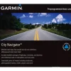 Best Garmin Cartographie Moyen Orient / Afrique du Nord