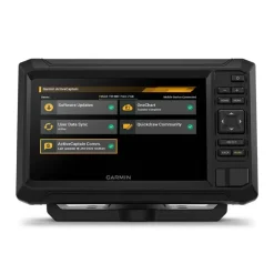 Clearance Garmin EchoMap UHD2 52CV