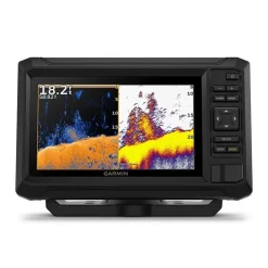Clearance Garmin EchoMap UHD2 52CV