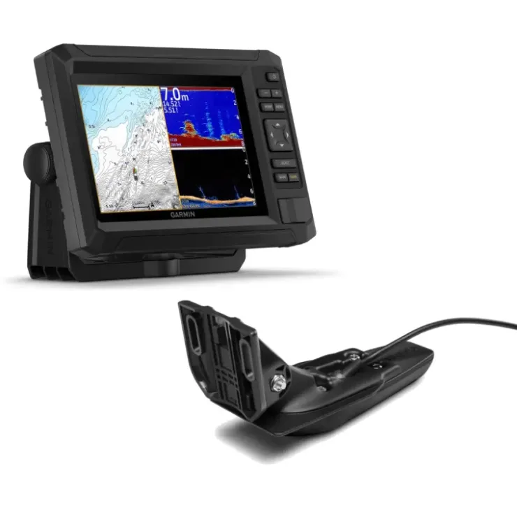 Hot Garmin EchoMap UHD2 72CV