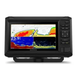 Hot Garmin EchoMap UHD2 72CV