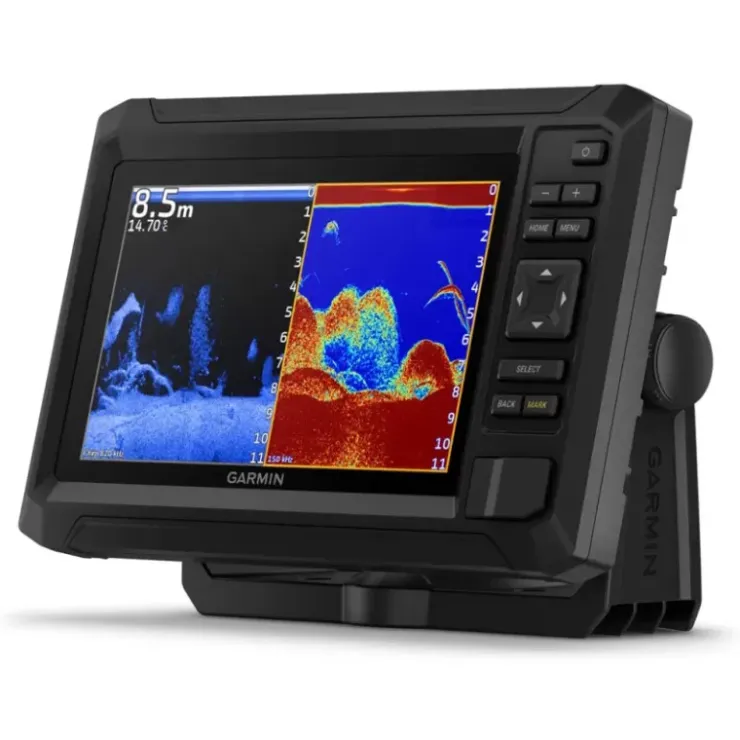Hot Garmin EchoMap UHD2 72CV