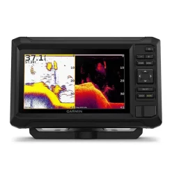 Hot Garmin EchoMap UHD2 72CV