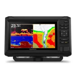 Hot Garmin EchoMap UHD2 72CV