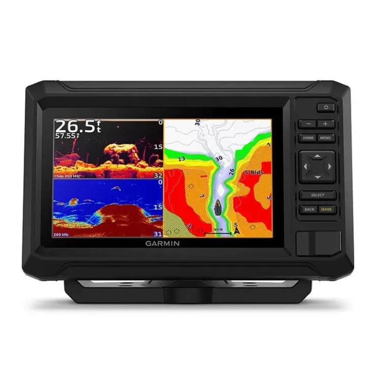 Hot Garmin EchoMap UHD2 72CV