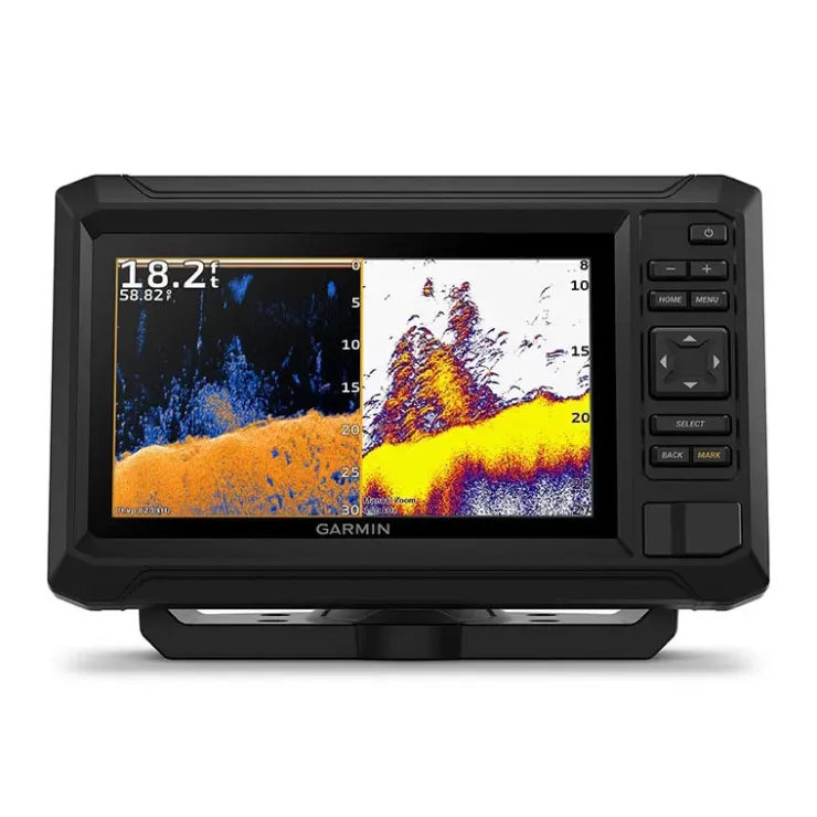 Hot Garmin EchoMap UHD2 72CV
