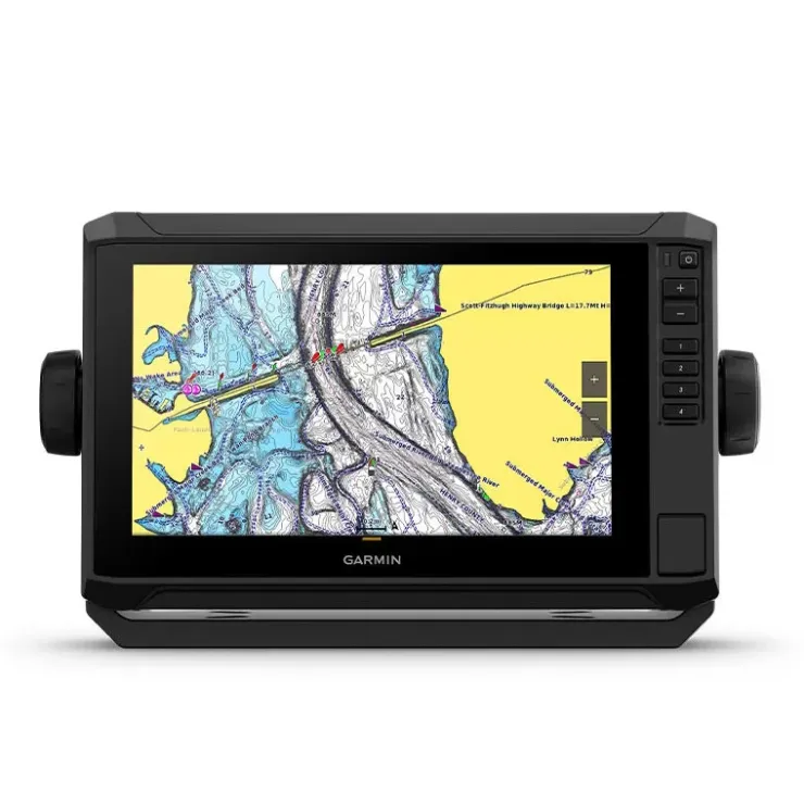 Hot Garmin EchoMap UHD2 92SV Touch