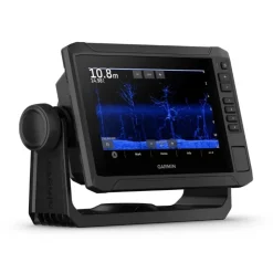 New Garmin EchoMap UHD2 72SV Touch