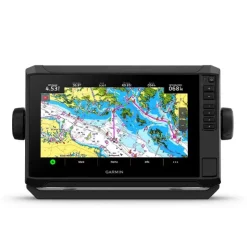 New Garmin EchoMap UHD2 72SV Touch