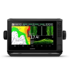New Garmin EchoMap UHD2 72SV Touch