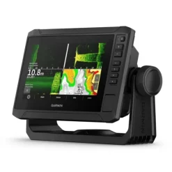 New Garmin EchoMap UHD2 72SV Touch