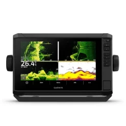 New Garmin EchoMap UHD2 72SV Touch