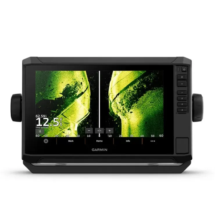 New Garmin EchoMap UHD2 72SV Touch