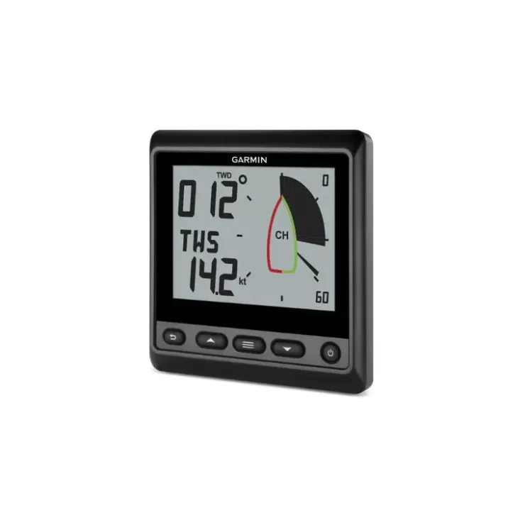 Best Garmin GNX Wind
