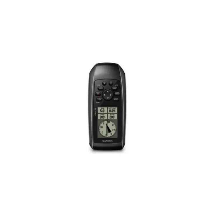 New Garmin GPS 73