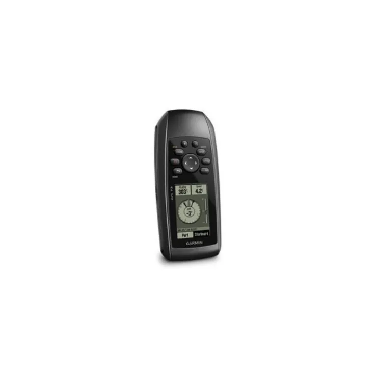 New Garmin GPS 73