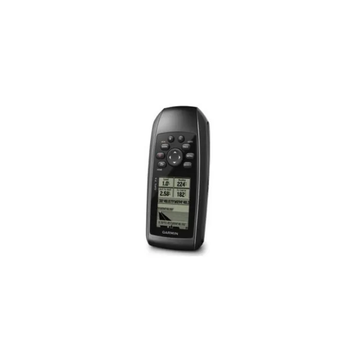 New Garmin GPS 73