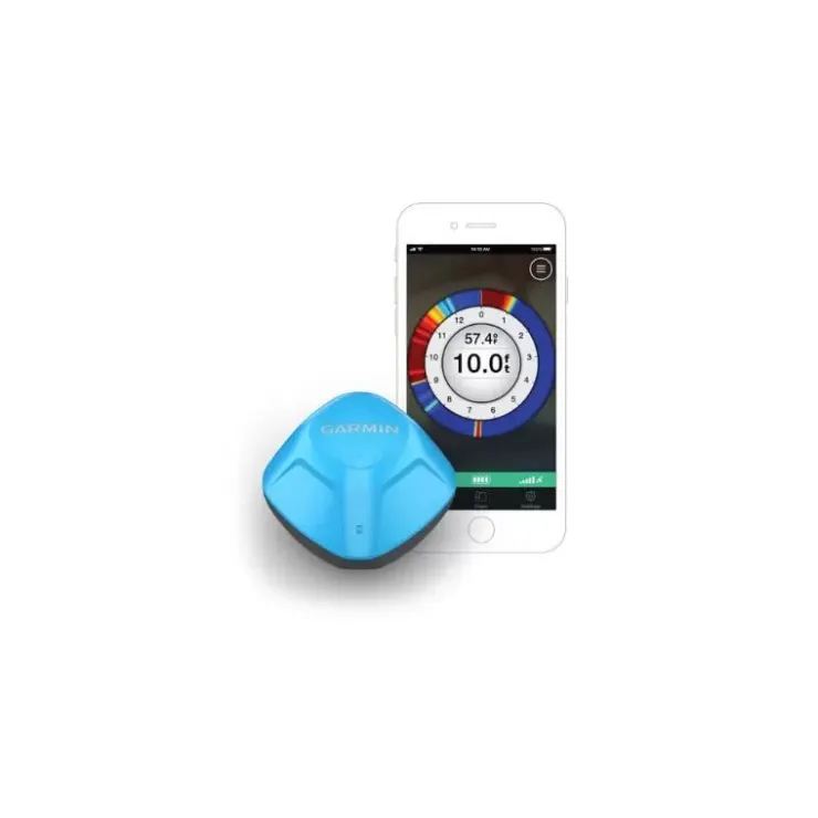 Clearance Garmin Sondeur portable STRIKER CAST avec GPS