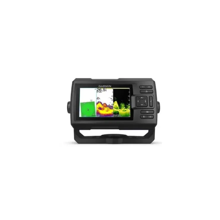 Clearance Garmin Striker Vivid 5cv