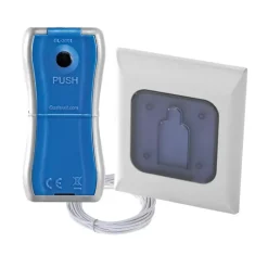 Best GASLOCK GASLEVEL Indicateur de niveau de gaz déporté