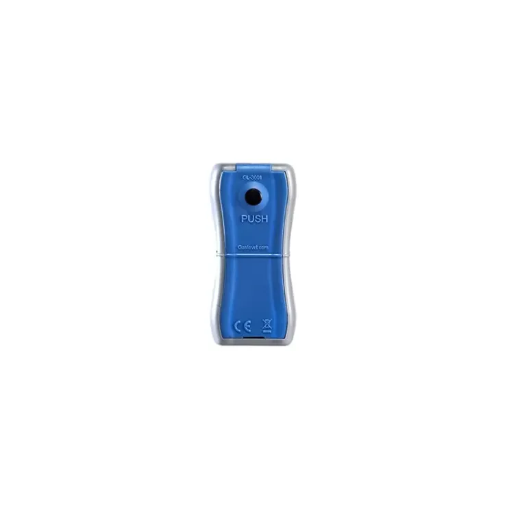 Outlet GASLOCK Gaslevel
