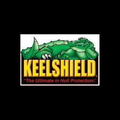 Online GATOR GUARDS Keelshield blanc