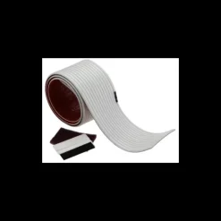 Online GATOR GUARDS Keelshield blanc