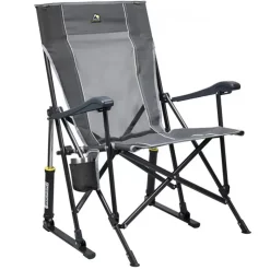 New GCI OUTDOOR Chaise pliante Roadtrip Rocker