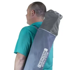 New GCI OUTDOOR Chaise pliante Roadtrip Rocker