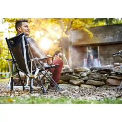 Outlet GCI OUTDOOR Chaise pliante Comfort Pro Rocker
