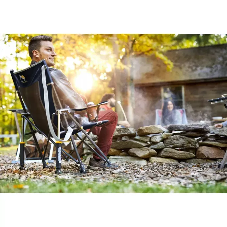 Outlet GCI OUTDOOR Chaise pliante Comfort Pro Rocker
