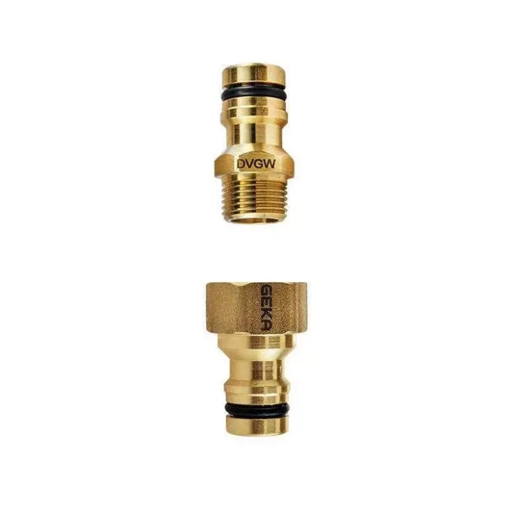 Clearance GEKA Connecteur hybride Mobil