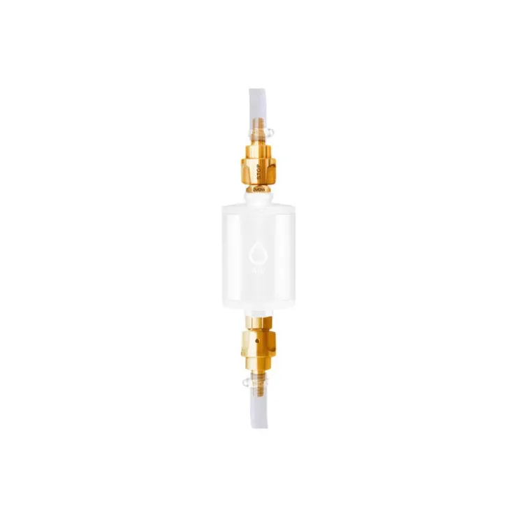 Best GEKA Connecteur hybride Travel