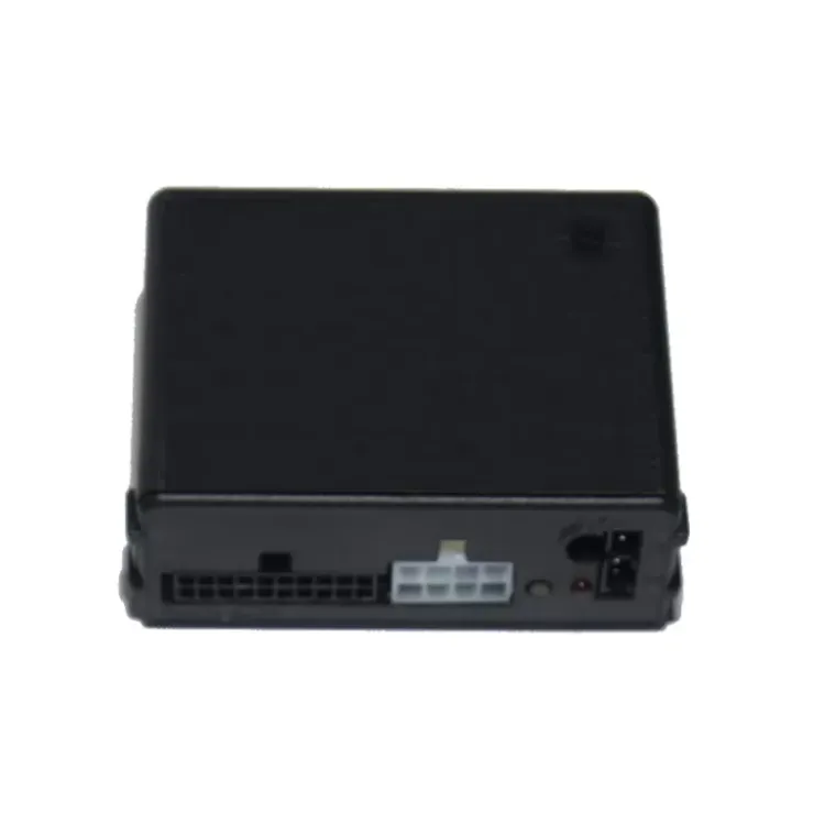 Outlet Gemini Alarm System GEMINI Kit alarme CAN-bus | VW Crafter