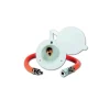 Best GES Boitier gaz avec raccord rapide SKU