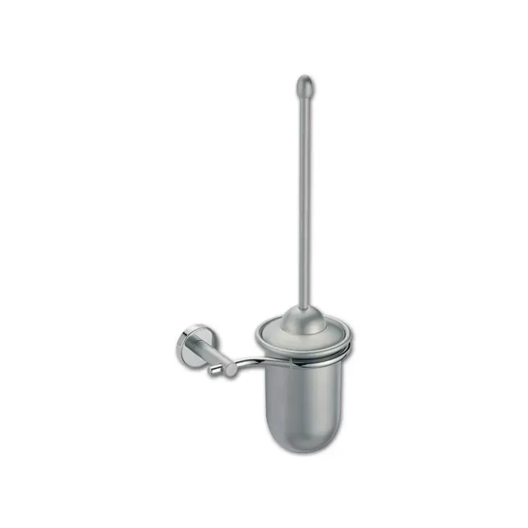 Discount GES Brosse WC satinée