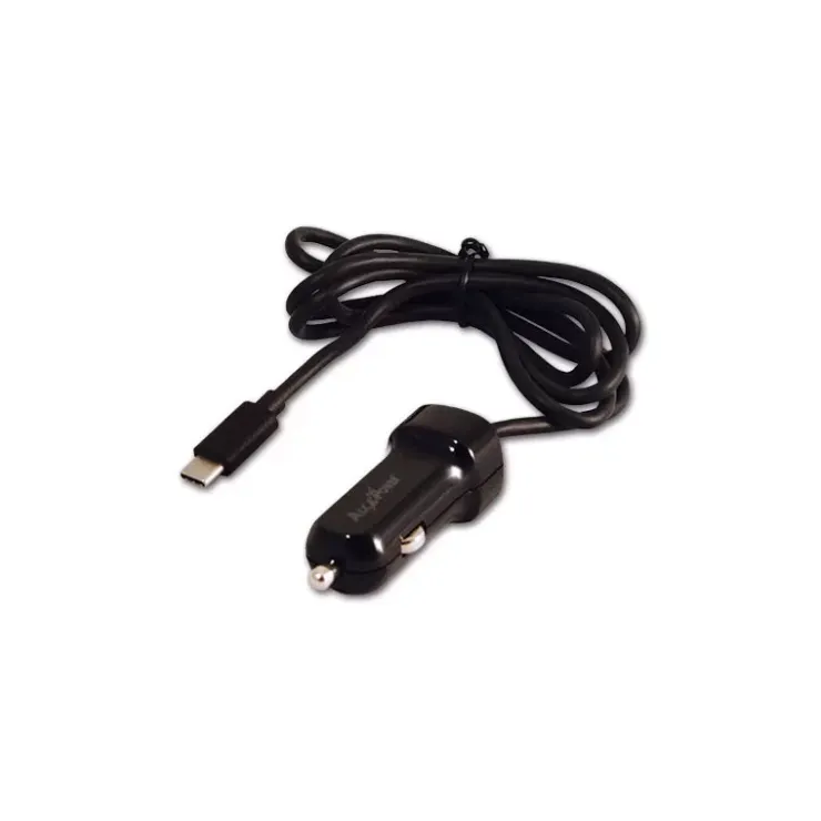 Best GES Chargeur 12V allume-cigare USB-C