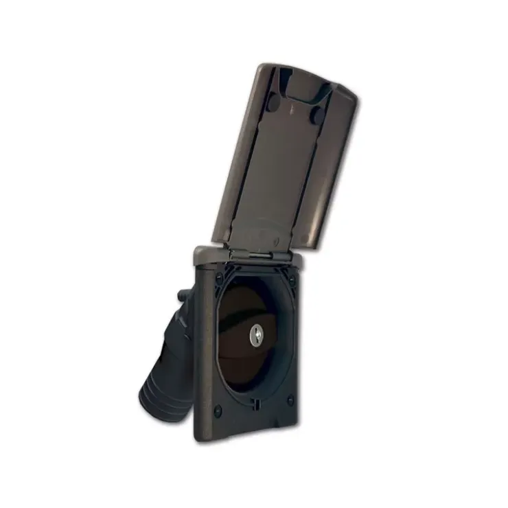 Outlet GES Coupelle de remplissage gazole
