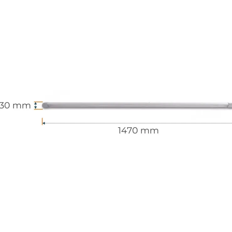 Discount GES Eclairage de porte extérieure LED