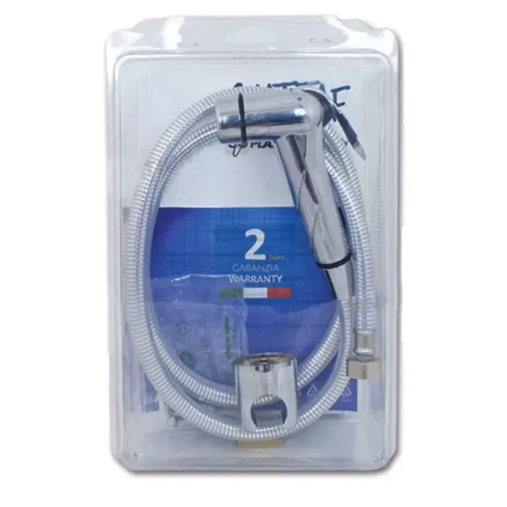 Online GES Kit de douche avec flexible