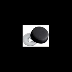 Sale GES Lot de 20 cache-vis ø 13 mm