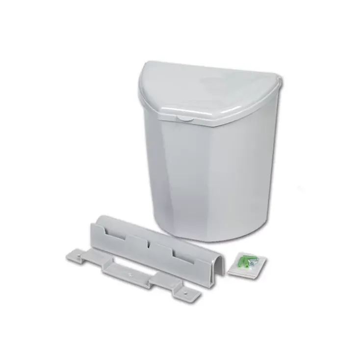 Clearance GES Poubelle 6 L