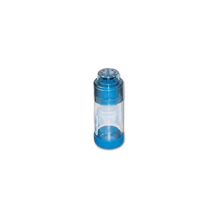 Outlet GES Salière anti-humidité