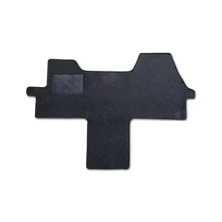 Sale GES Tapis de cabine FIAT Ducato