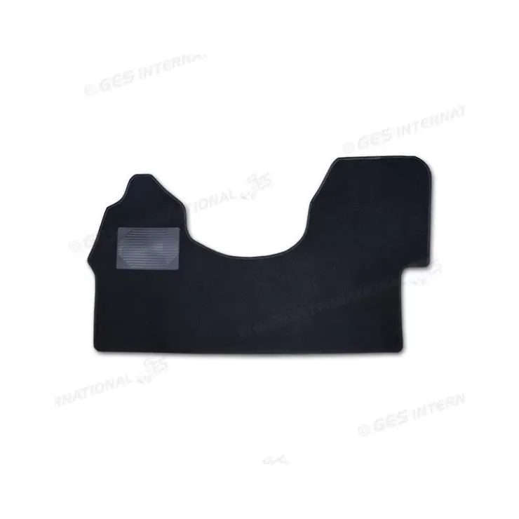 GES Tapis de cabine MB Sprinter / VW Crafter 1