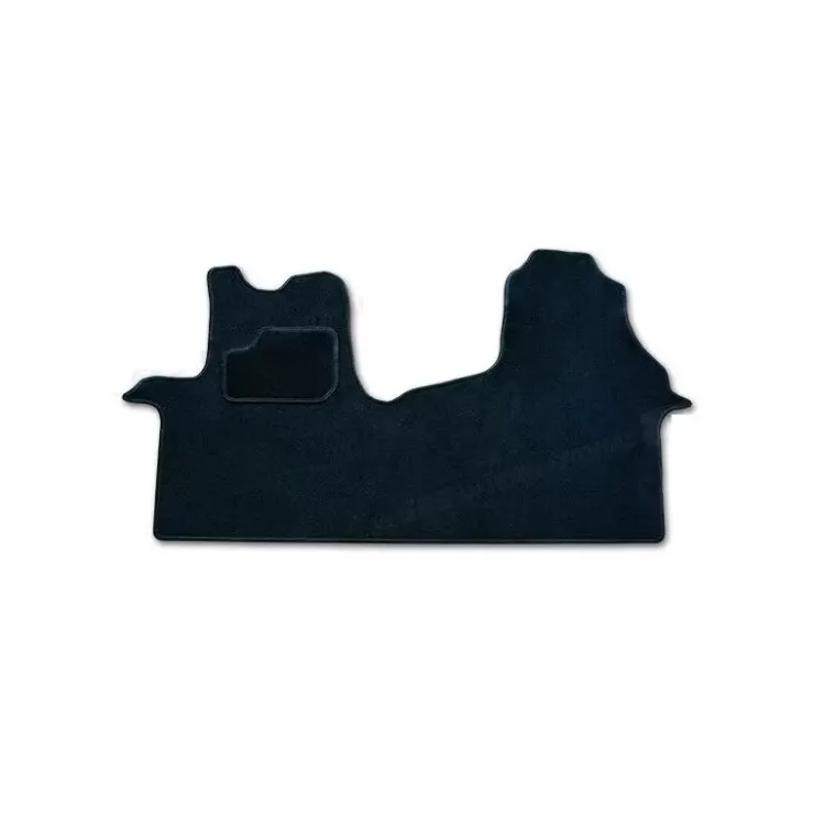 Best GES Tapis de cabine Trafic 2 & 3